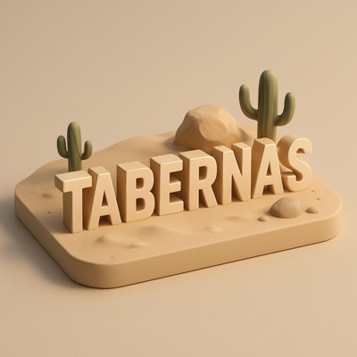 Tabernas - Single