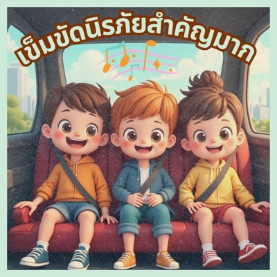 Pathfinder Tots - เต้นรำสนุกสนาน
