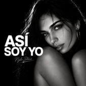 Cover art for Así Soy Yo by Nyla Stone