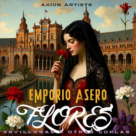 Flores (Sevillanas y otras coplas)