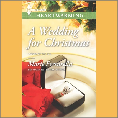 A Wedding for Christmas