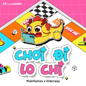 Chơi Đi Lo Chi ( MobiGames Theme Song)