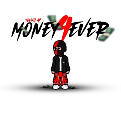 MONEY4EVER - Single