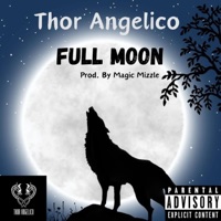 Full Moon - Single - Thor Angelico