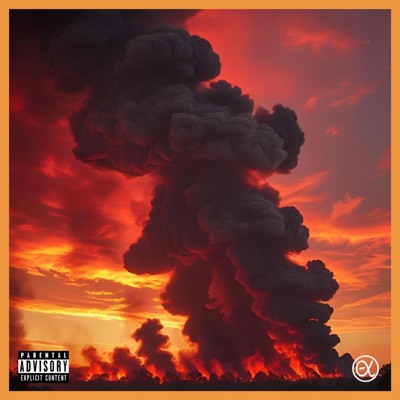 Clouds From The Fire