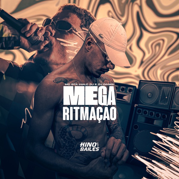 Mega Ritmação