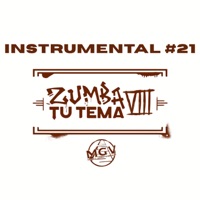 Zumba tu Tema #21 - Single - Money Gang Victory