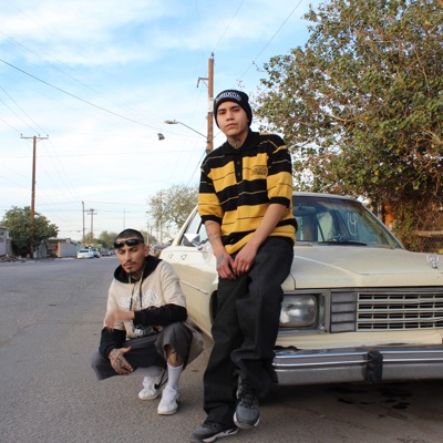 Por las calles de mi ciudad (feat. Dalicko) - Single