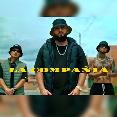 La Compañia (feat. Kool MC Vida De Barrio) - Single