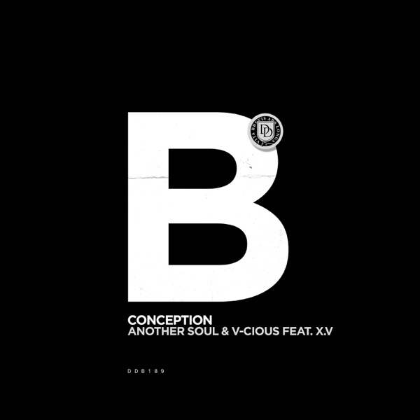 Conception (feat. X.V) - Single