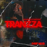 TRANZZA (feat. Matcruiz & Keygen.exe) - Single - Big Angelo
