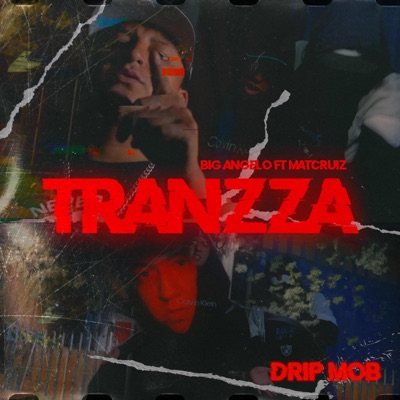 TRANZZA (feat. Matcruiz & Keygen.exe) - Single