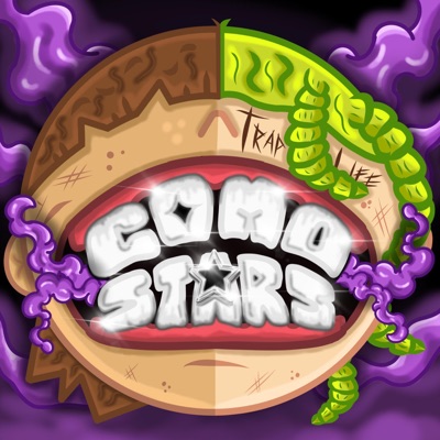 Como Stars (feat. Real Slime) - Single