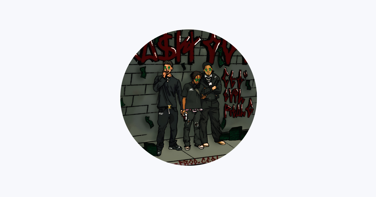Real G - Apple Music