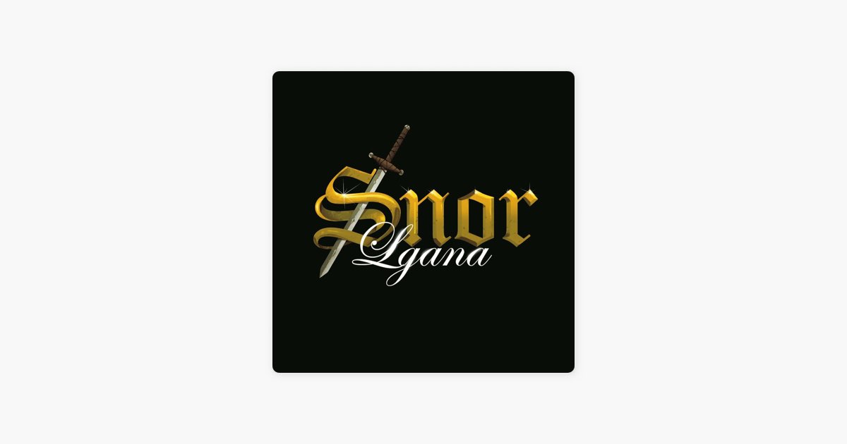Lgana - Snor