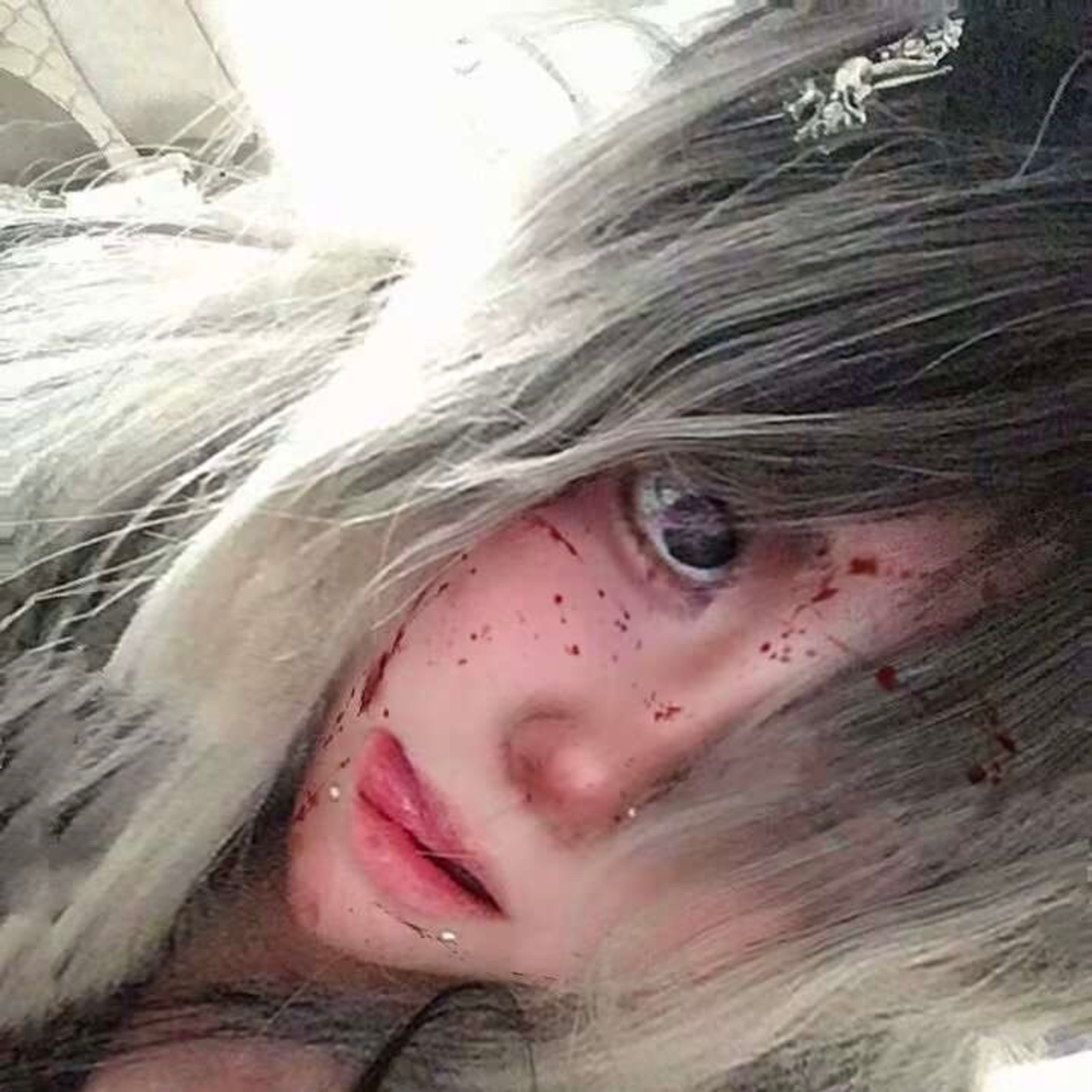 EVLLは喰らいたい