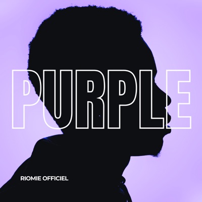 Purple - Single