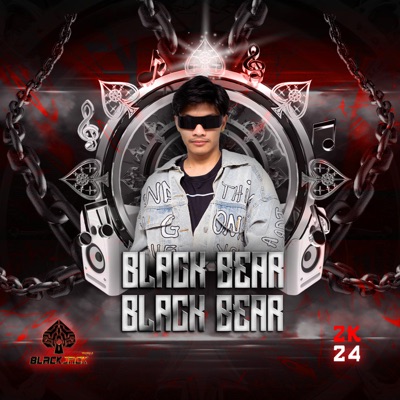 Song - Keo Jong Kroy 2024 (Radio Edit) - BlackBearHades