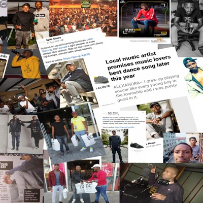 Progress (Radio Edit) - Single