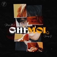 Ghé Môi - Single - Dang Minh & Duongg