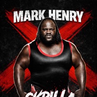 Mark Henry (Kurt Angle) [BMG Version] - Single - ZayFuegoBMG