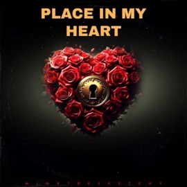 Place In My Heart MightBeSketchy
