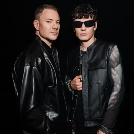 РОЗОВЫЙ ТУМАН DJ Smash & D’Or