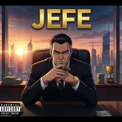 Jefe - Single
