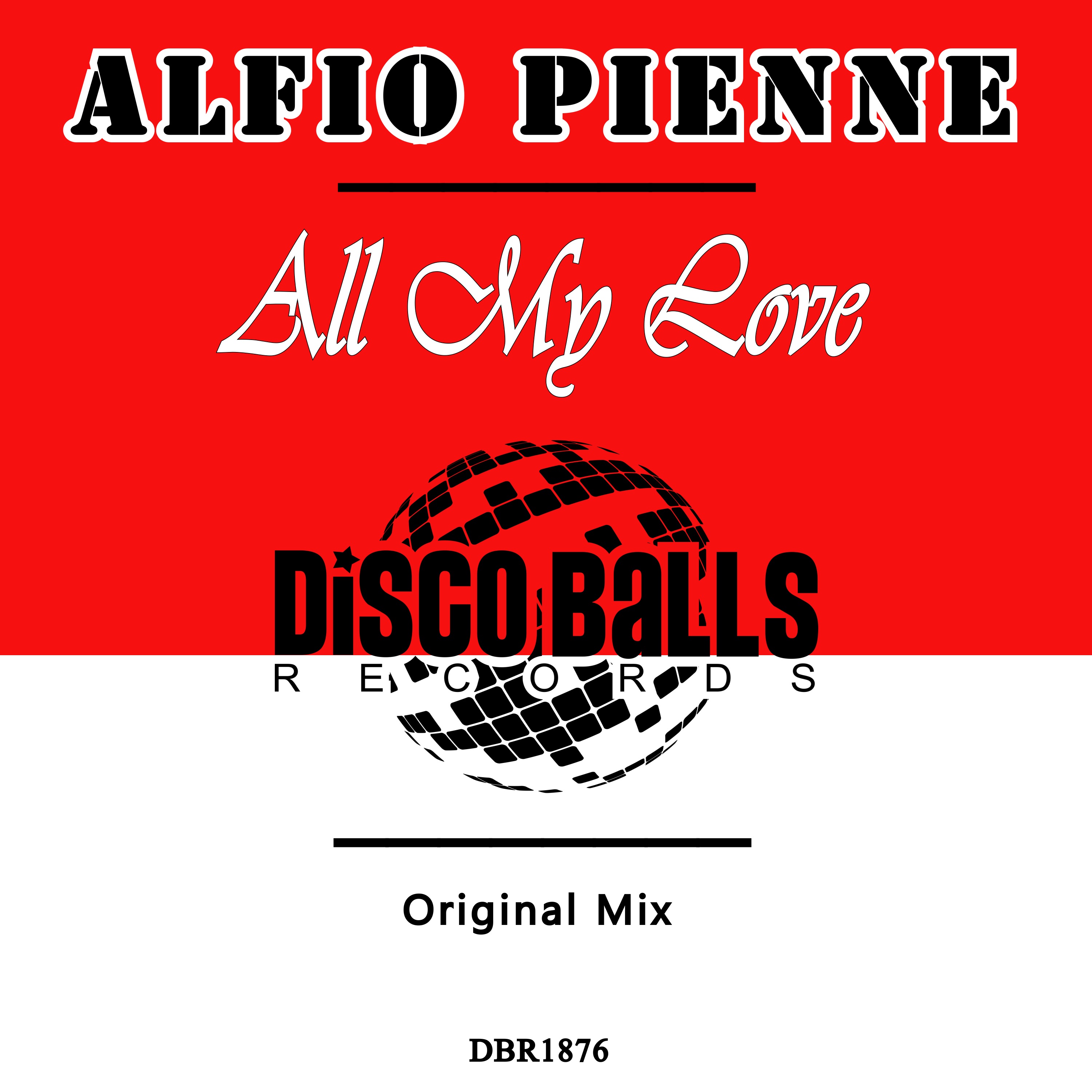 All My Love - Single