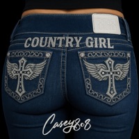 Country Girl - Single - Casey808