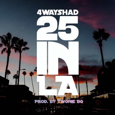 25inla - Single