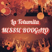 La Totumita (feat. Messie Boogalo) - Single - Juan Carlos El Del Maestro