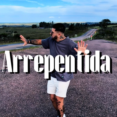 Arrepentida - Single