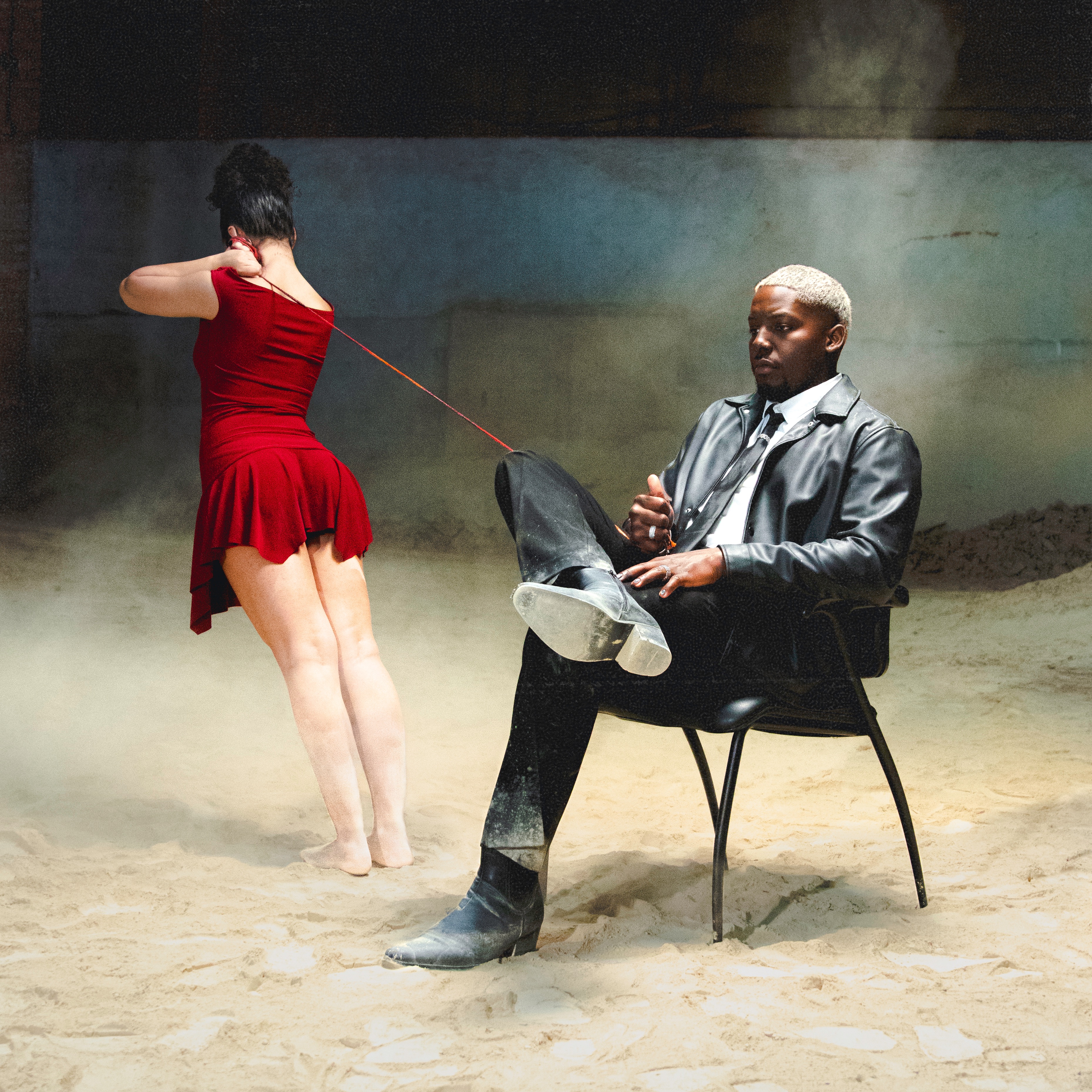 WANDER ISAAC - VALORIZAR-TE