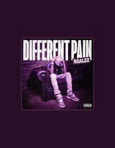 Hör dir Scalez an, schau dir Musikvideos an, lies die Biografie, finde Tourdaten und mehr!