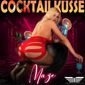 Cocktailküsse