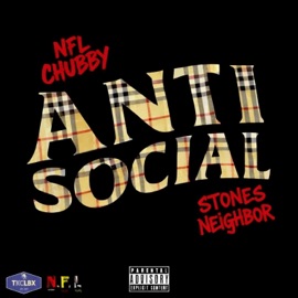Beast Mode (feat. Fe Gotcha) NFLchubby & Stone's Neighbor