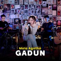 Gadun - Single - Mala Agatha