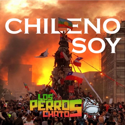 Chileno Soy - Single