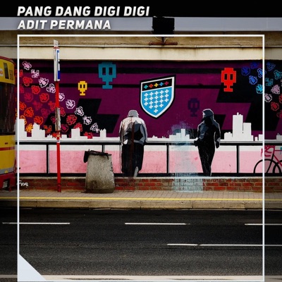 Pang Dang Digi Digi - Single