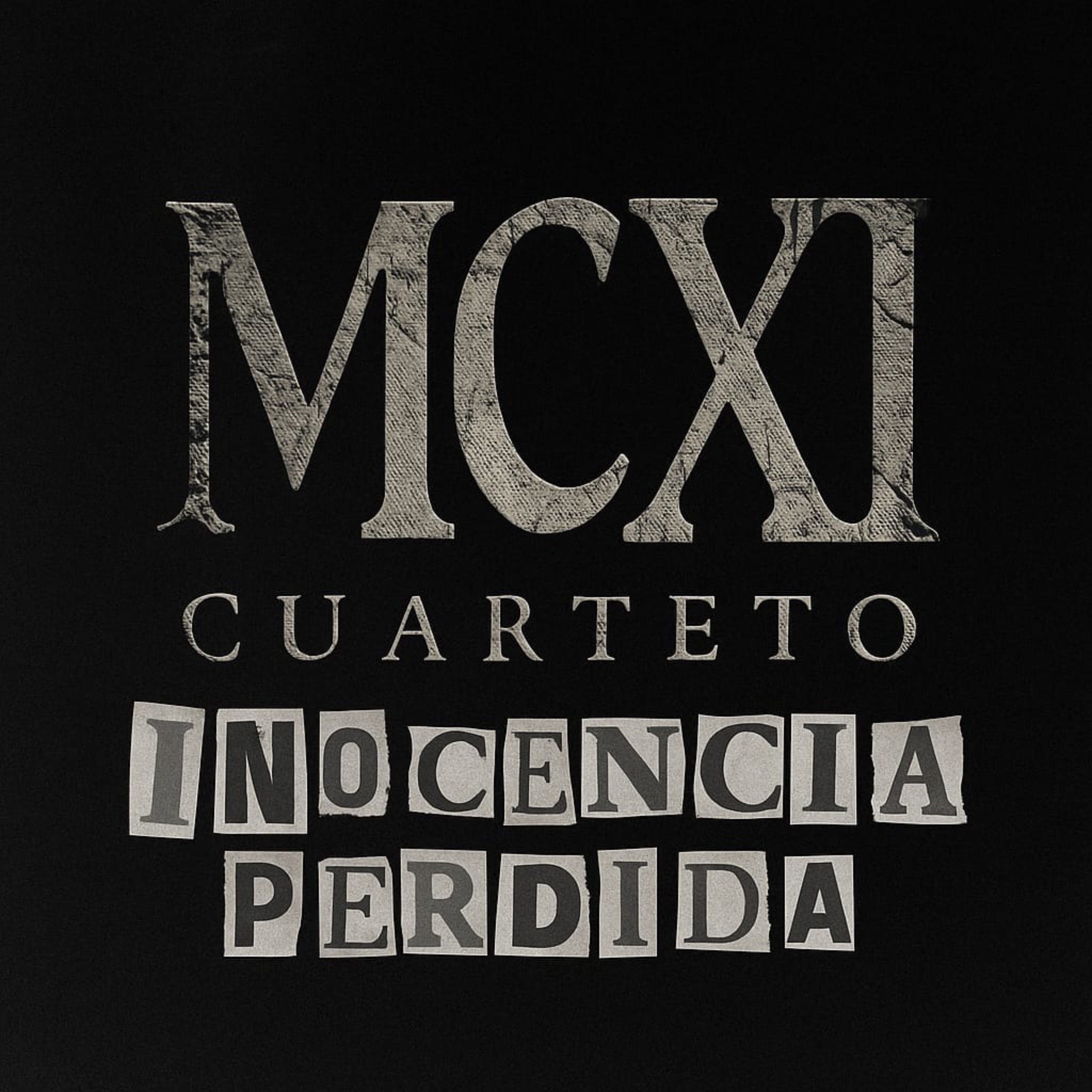 Inocencia Perdida - Single