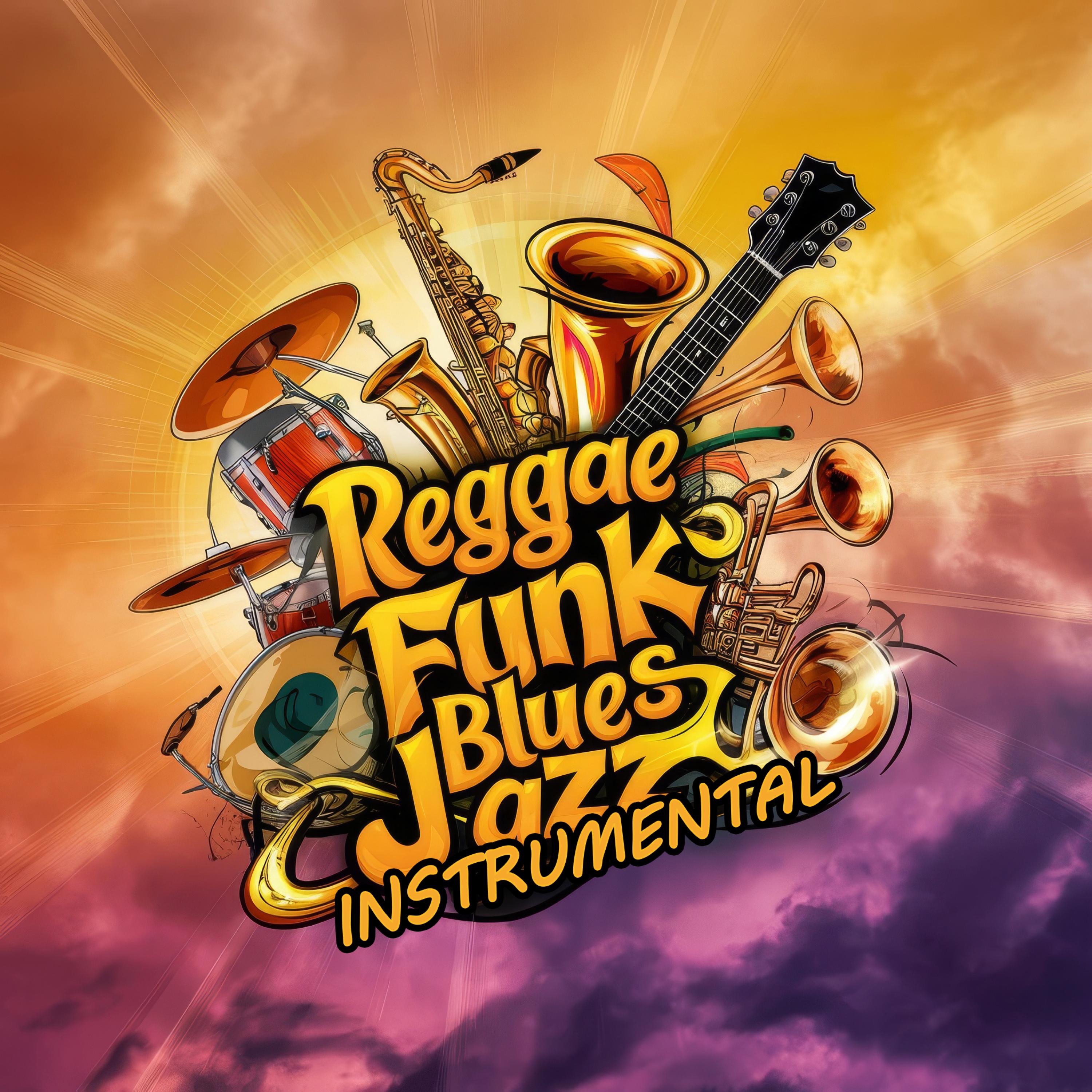 Funky Pulse - Single