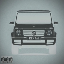 RENTAL (feat. Gwamz) MOSES CGB