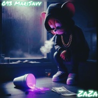 Zaza (feat. Jay Bezzy, Kai BeenLit & Ba6y Kay) - Single - 093 MariSavv