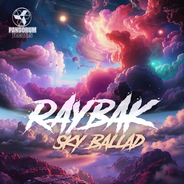 Sky Ballad - Single