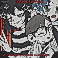 Devil eyes - Single - Yuungvamp, Kusuomario & Arashitz