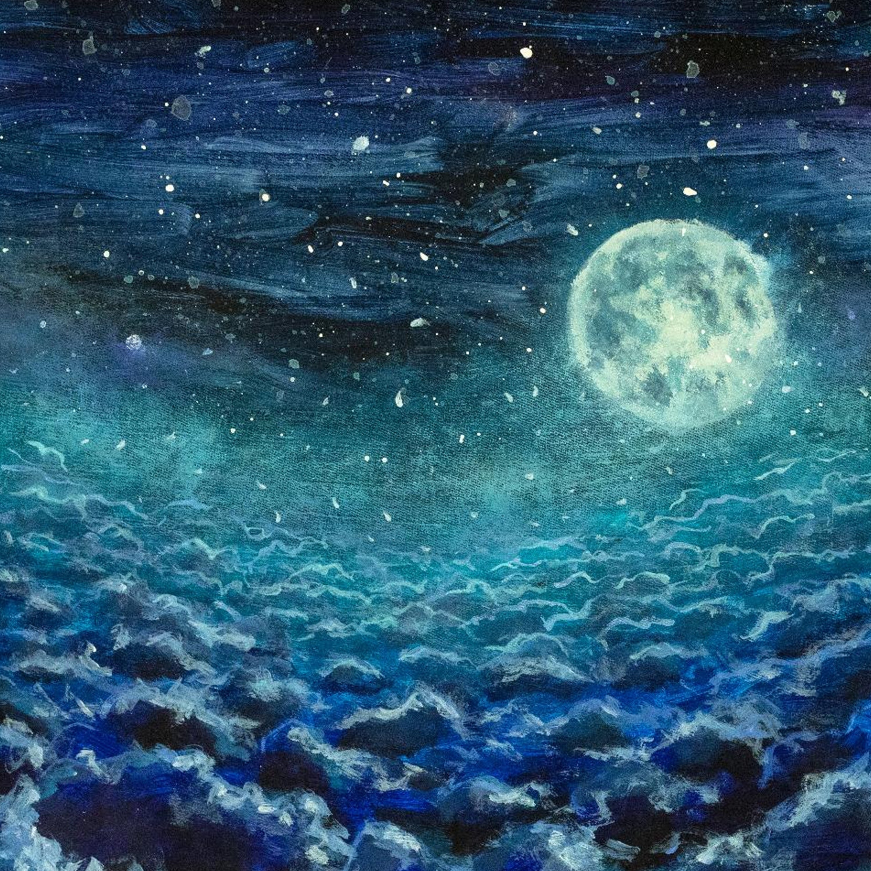 Moon - Single