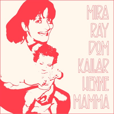 Dom kallar henne mamma - Single