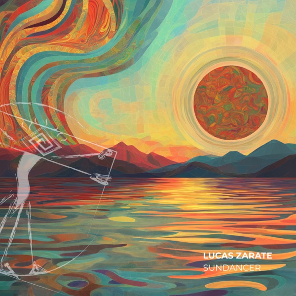 Sundancer - EP