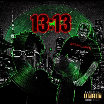 13:13